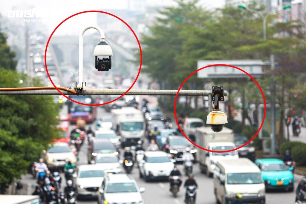 Kỷ Nguyên Mới Của Quản Lý Giao Thông Thông Minh Tại Việt Nam